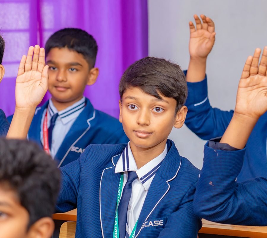HOPE Learning Centre