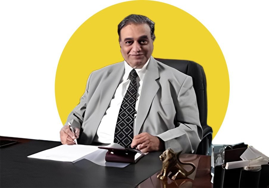 Dr. K. S. Sameera Simha - Academic Chairman