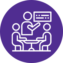Student-Led Meetings