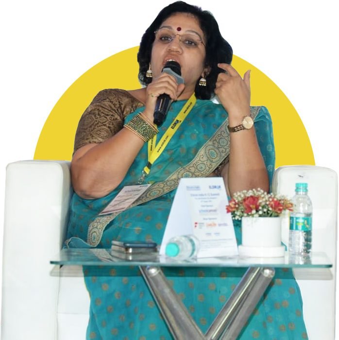 Dr Deepti Chaturvedi