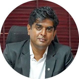 Shri. L. Ravi - Secretary