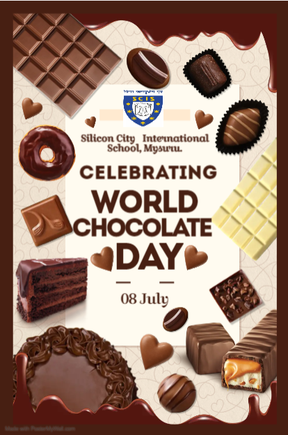 World Chocolate Day