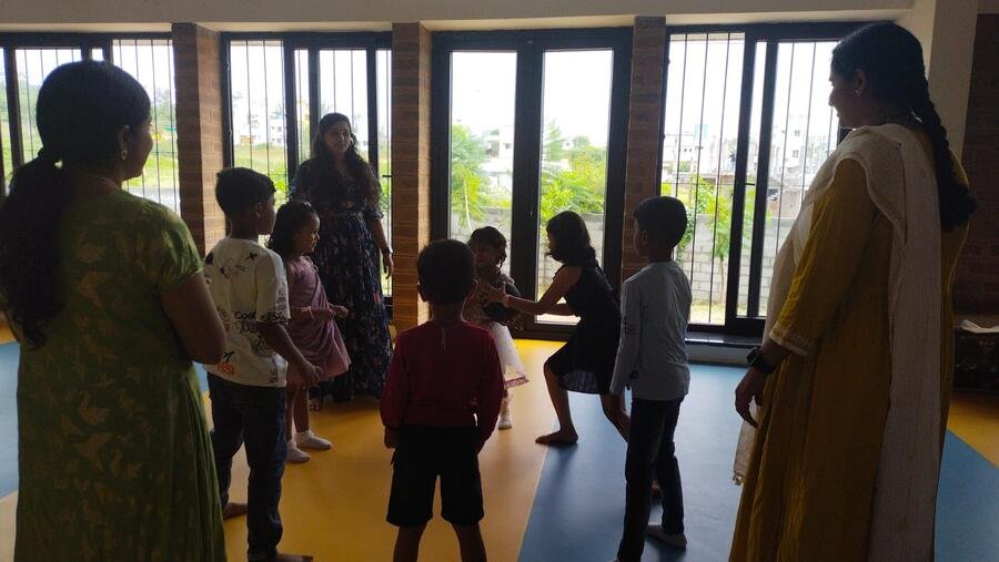 Children's Day Celebration