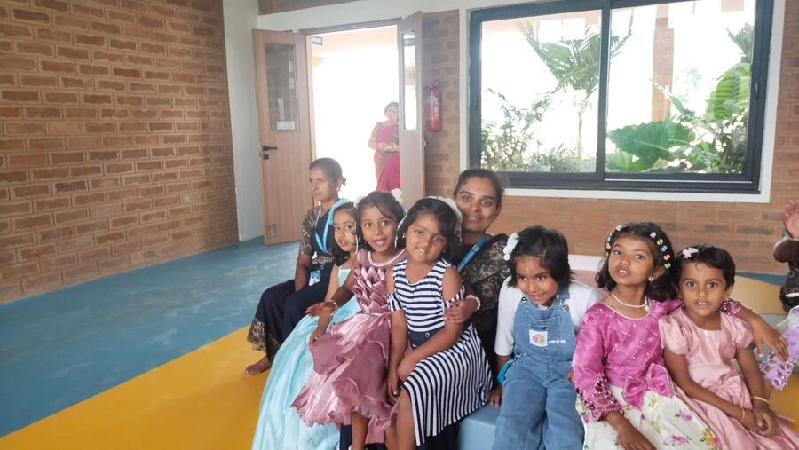 Children's Day Celebration