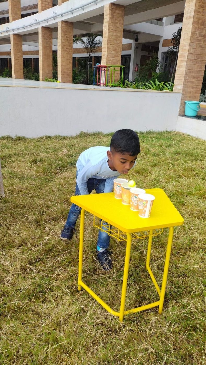 Children's Day Celebration
