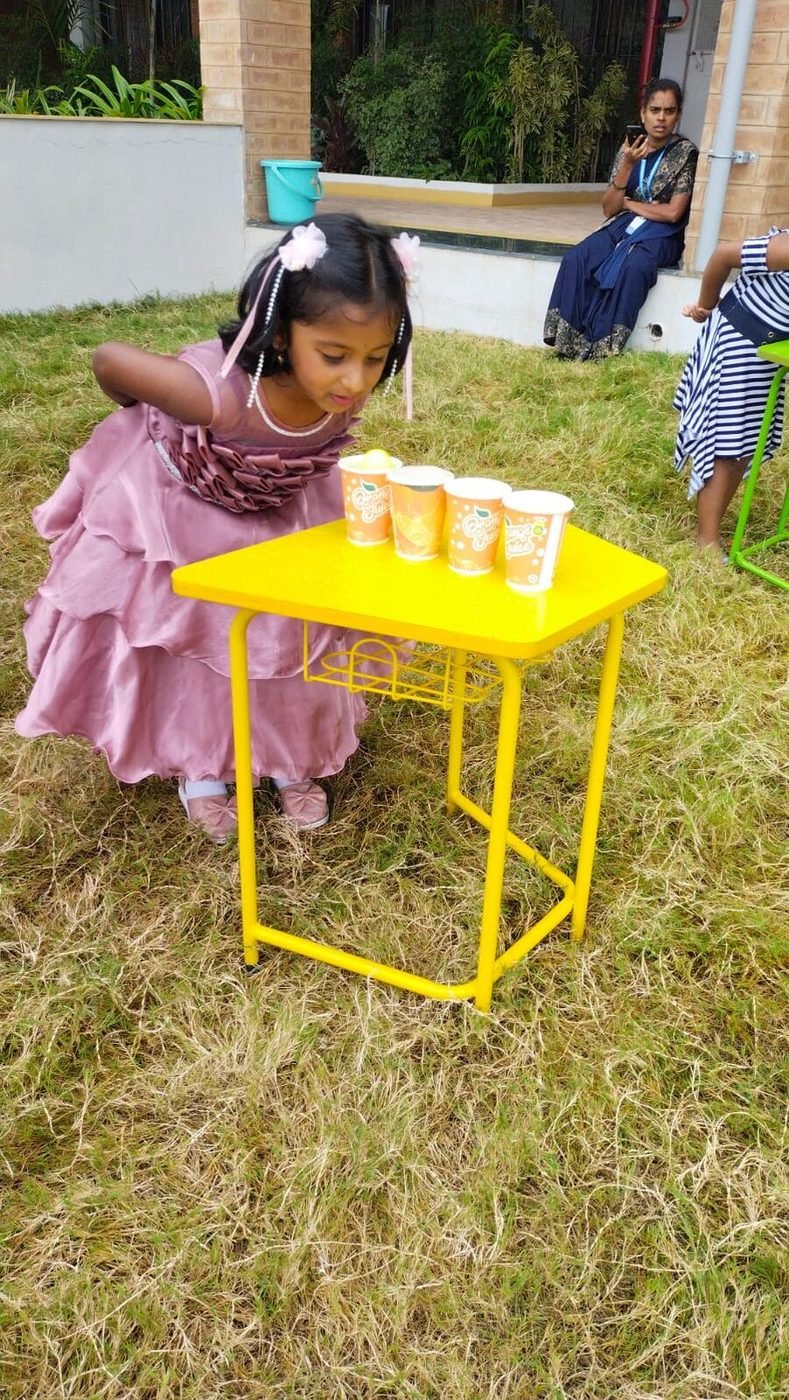 Children's Day Celebration