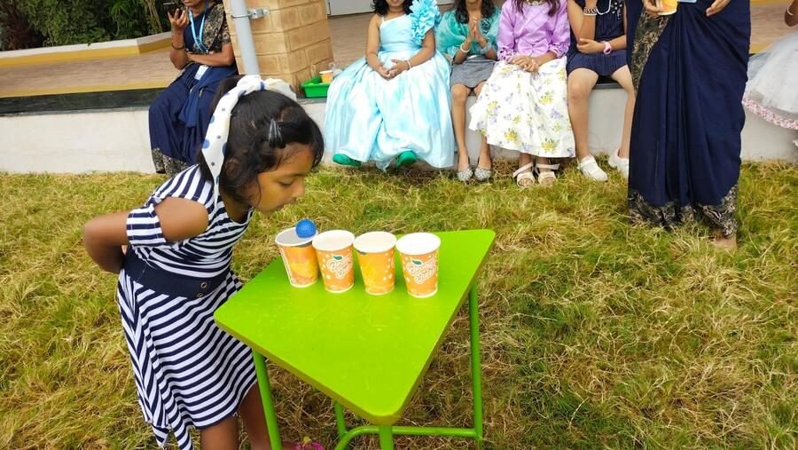 Children's Day Celebration