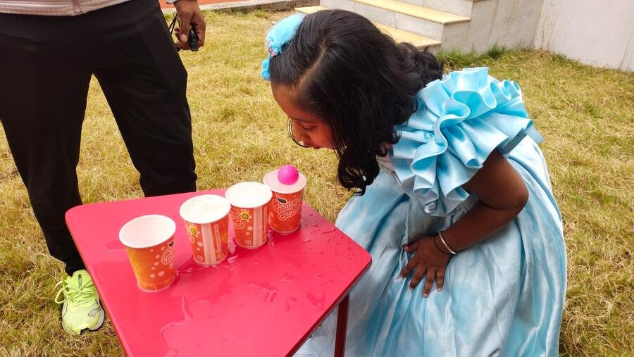 Children's Day Celebration