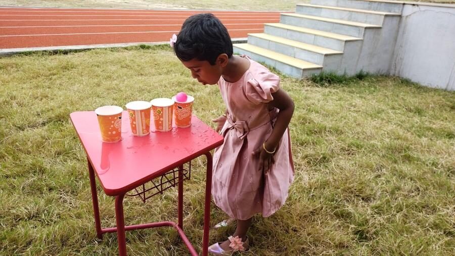 Children's Day Celebration