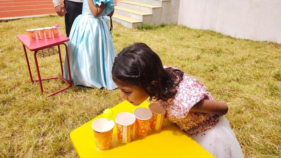 Children's Day Celebration