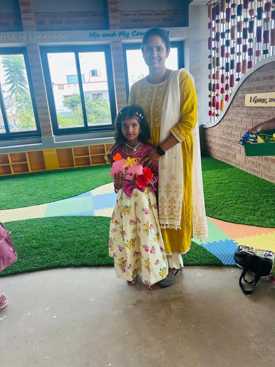 Children's Day Celebration