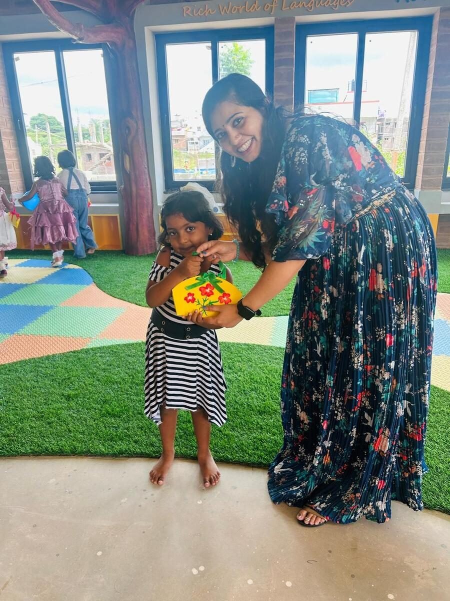 Children's Day Celebration
