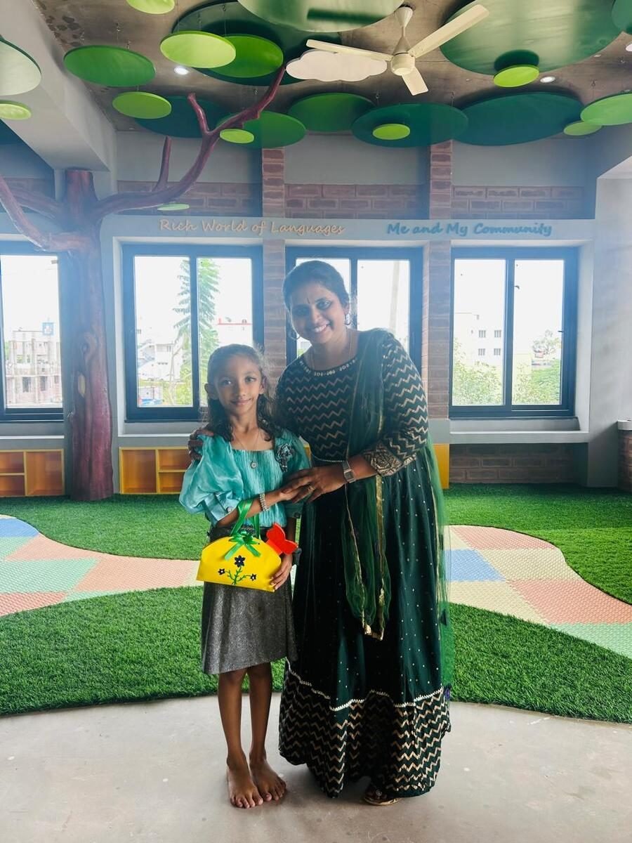 Children's Day Celebration