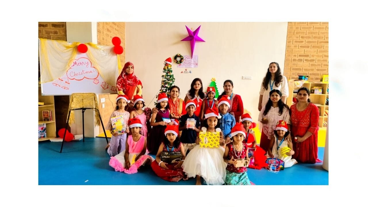 Christmas Celebration