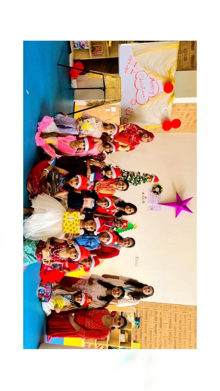 Christmas Celebration