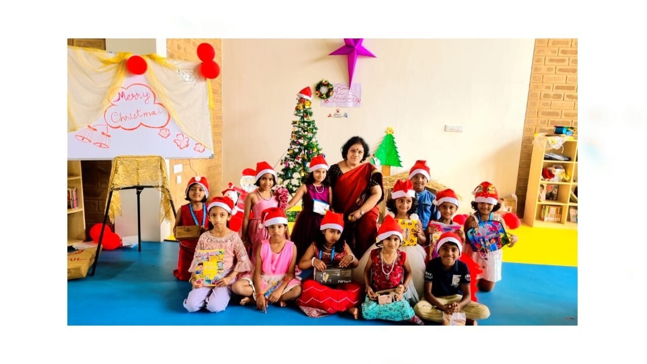 Christmas Celebration