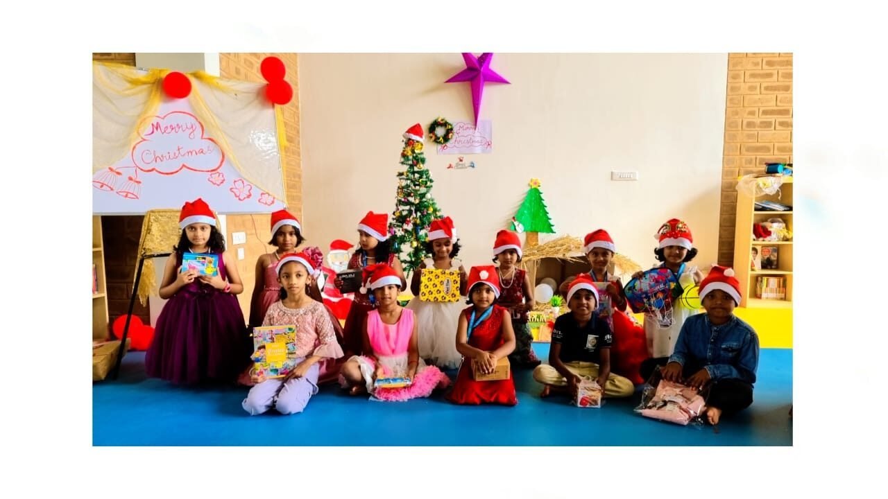 Christmas Celebration