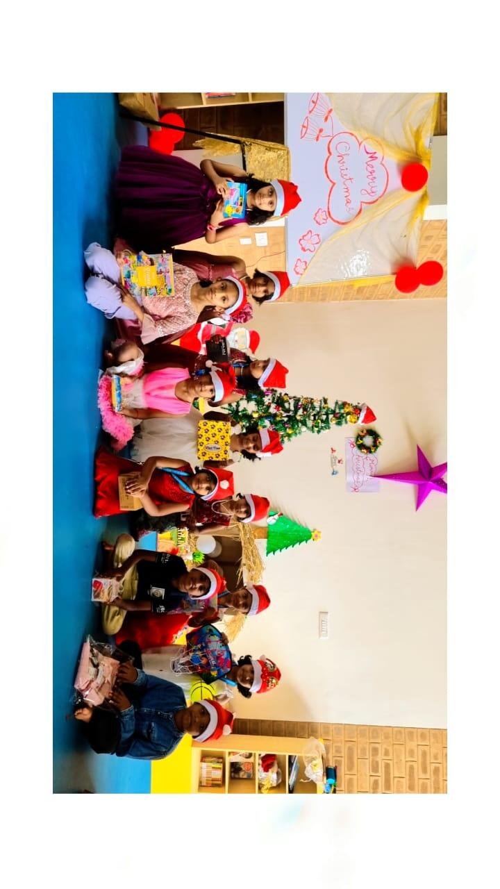 Christmas Celebration