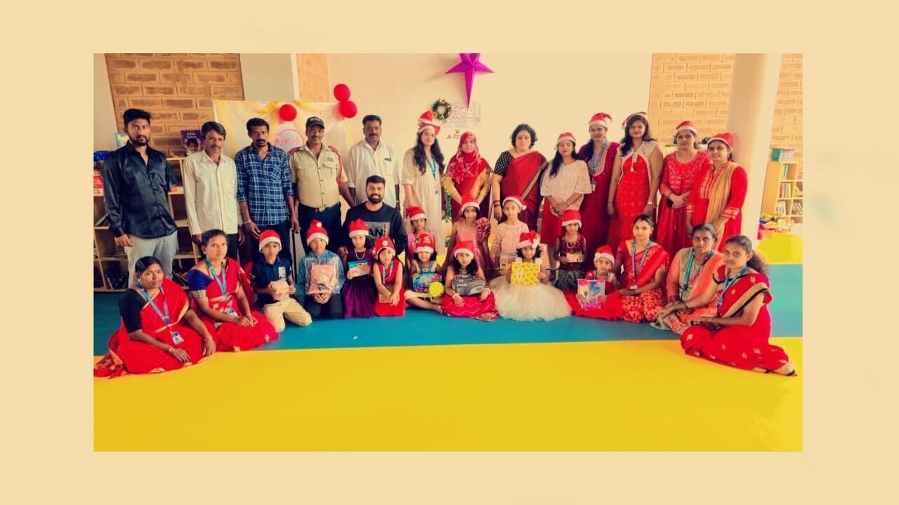 Christmas Celebration