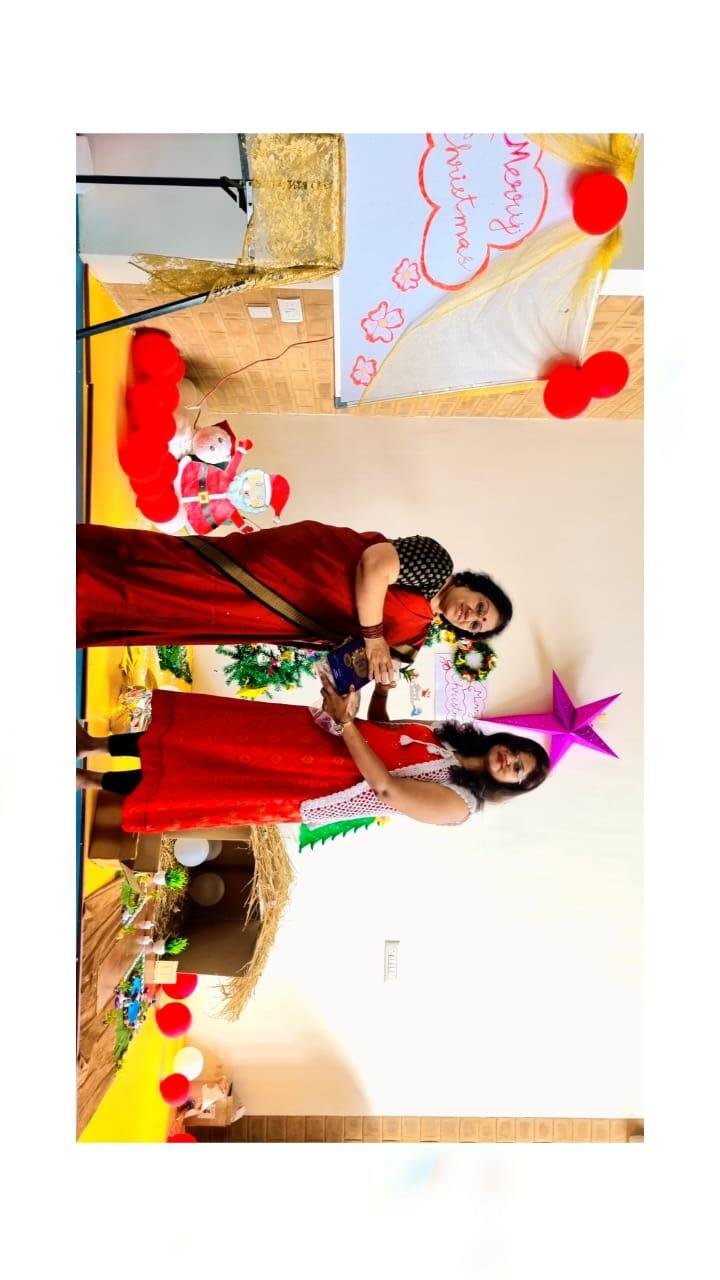 Christmas Celebration