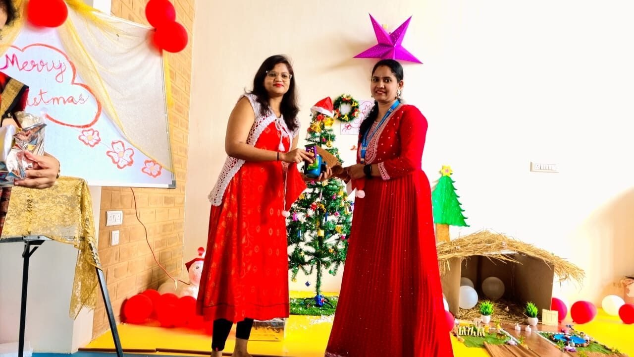 Christmas Celebration