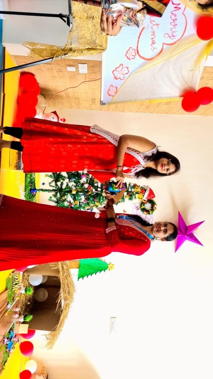 Christmas Celebration