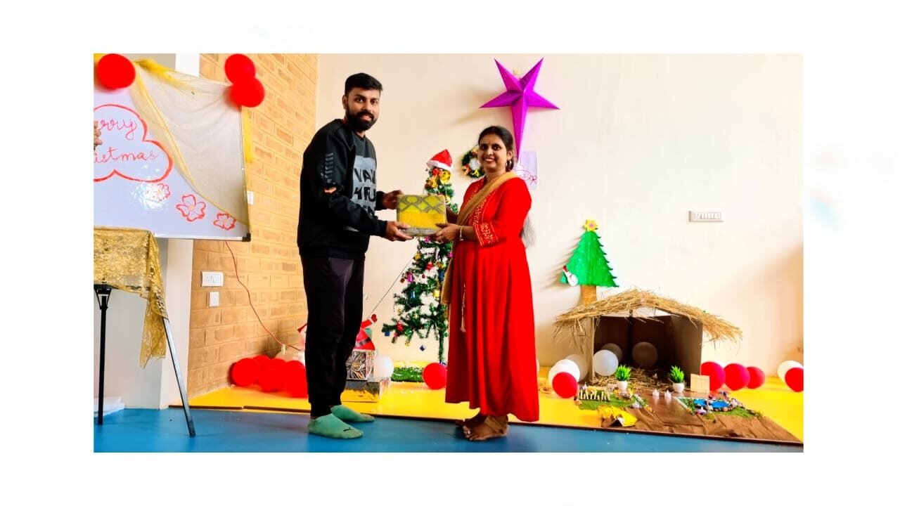 Christmas Celebration