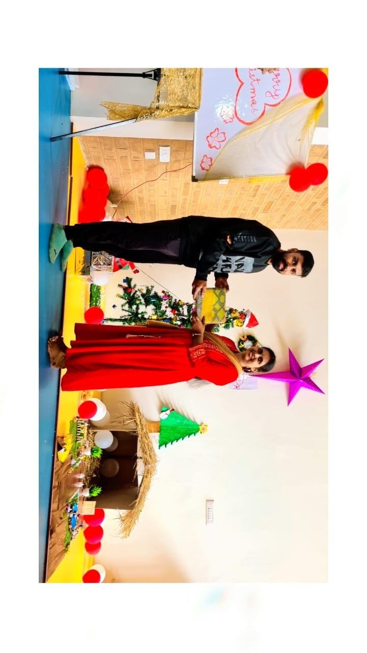Christmas Celebration