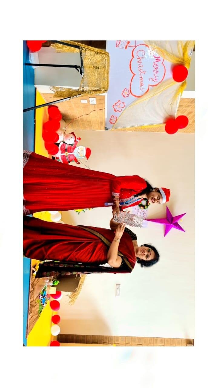 Christmas Celebration