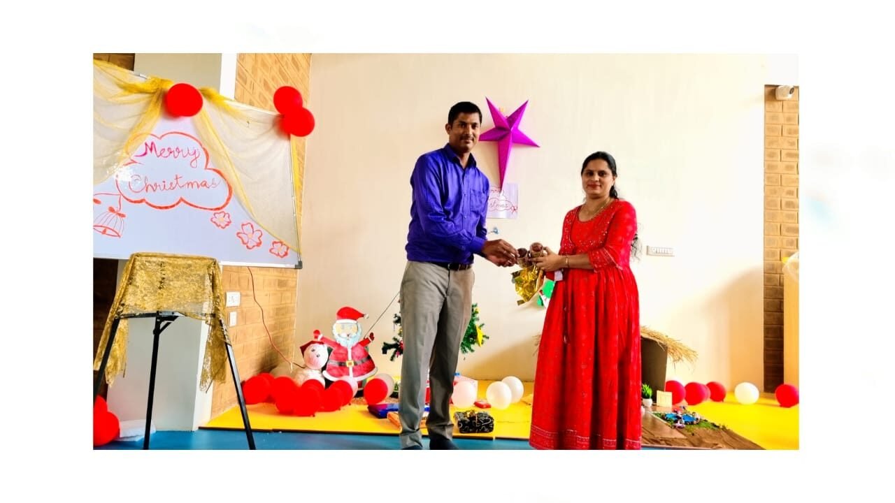 Christmas Celebration