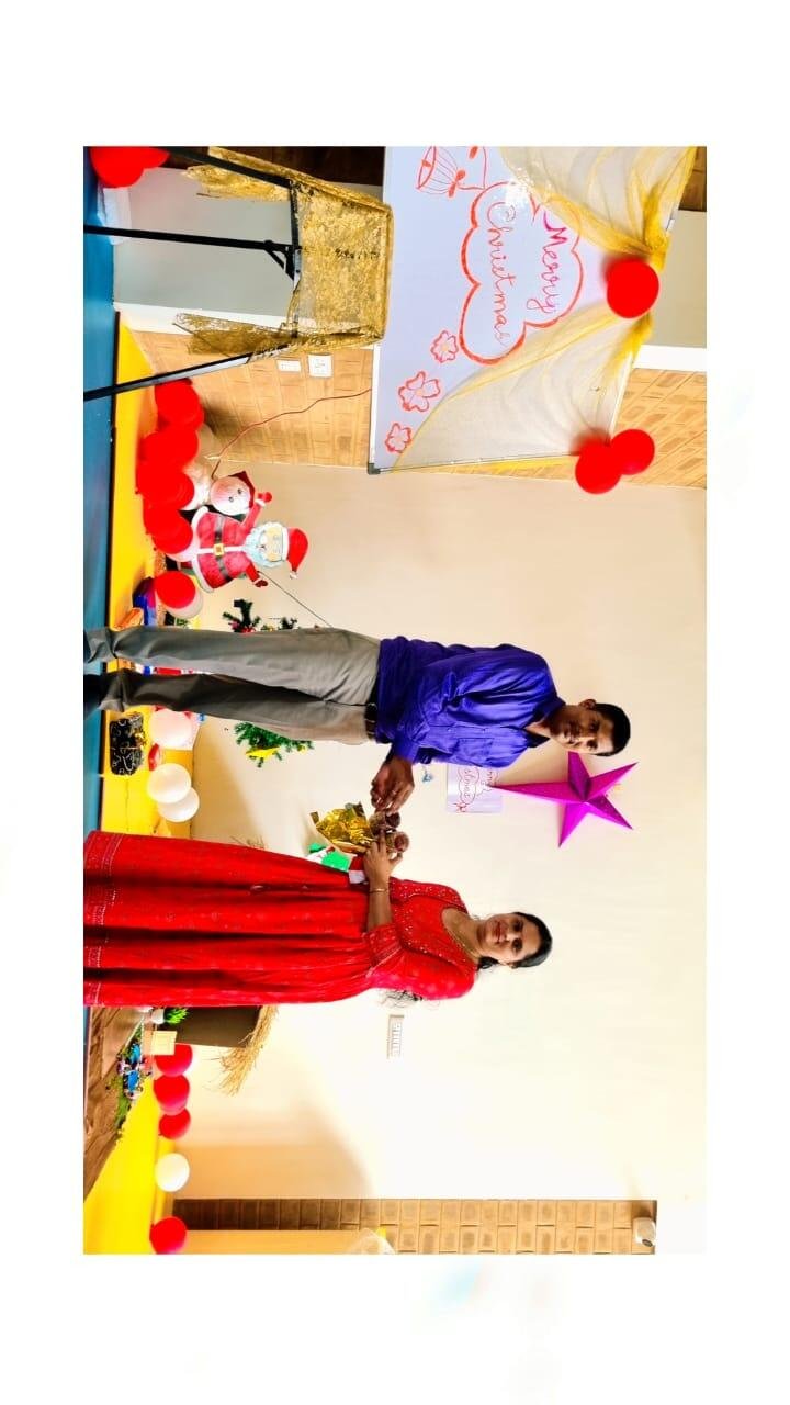 Christmas Celebration