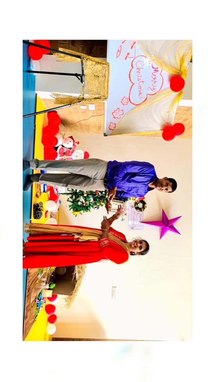Christmas Celebration