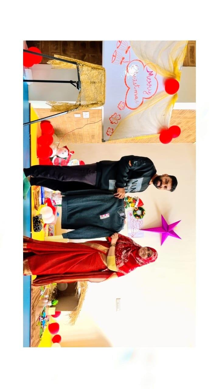 Christmas Celebration