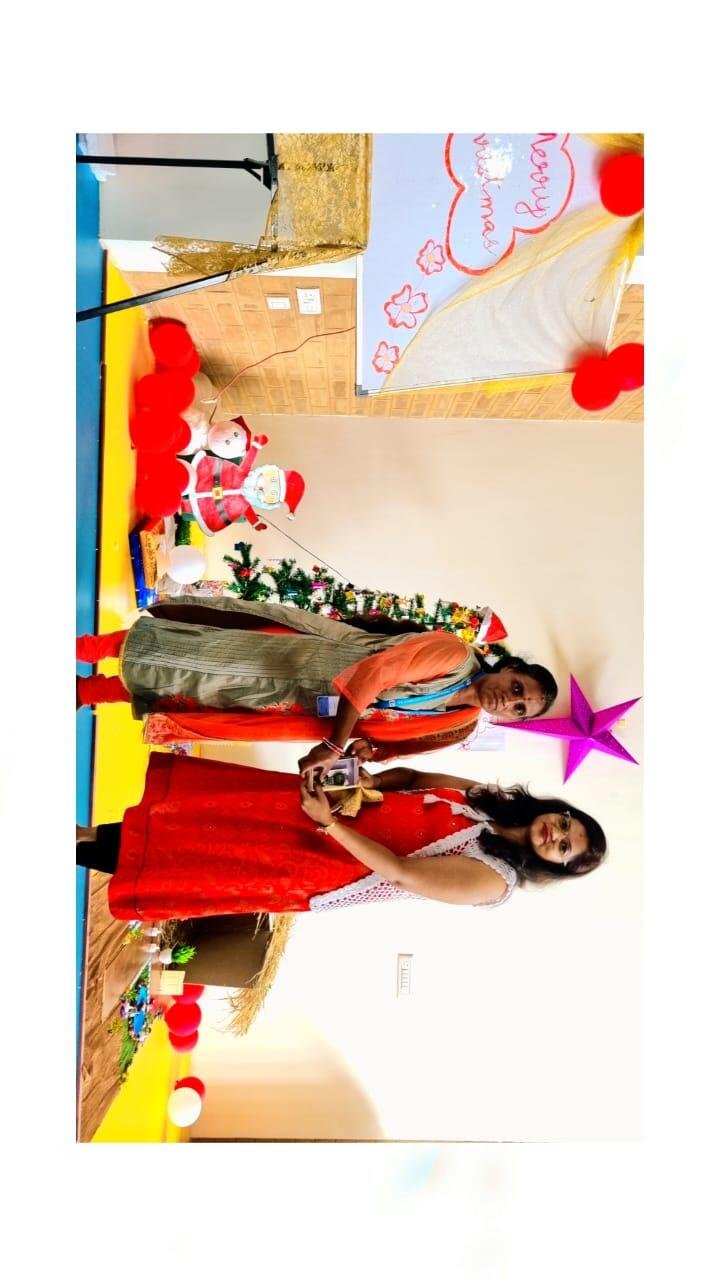 Christmas Celebration