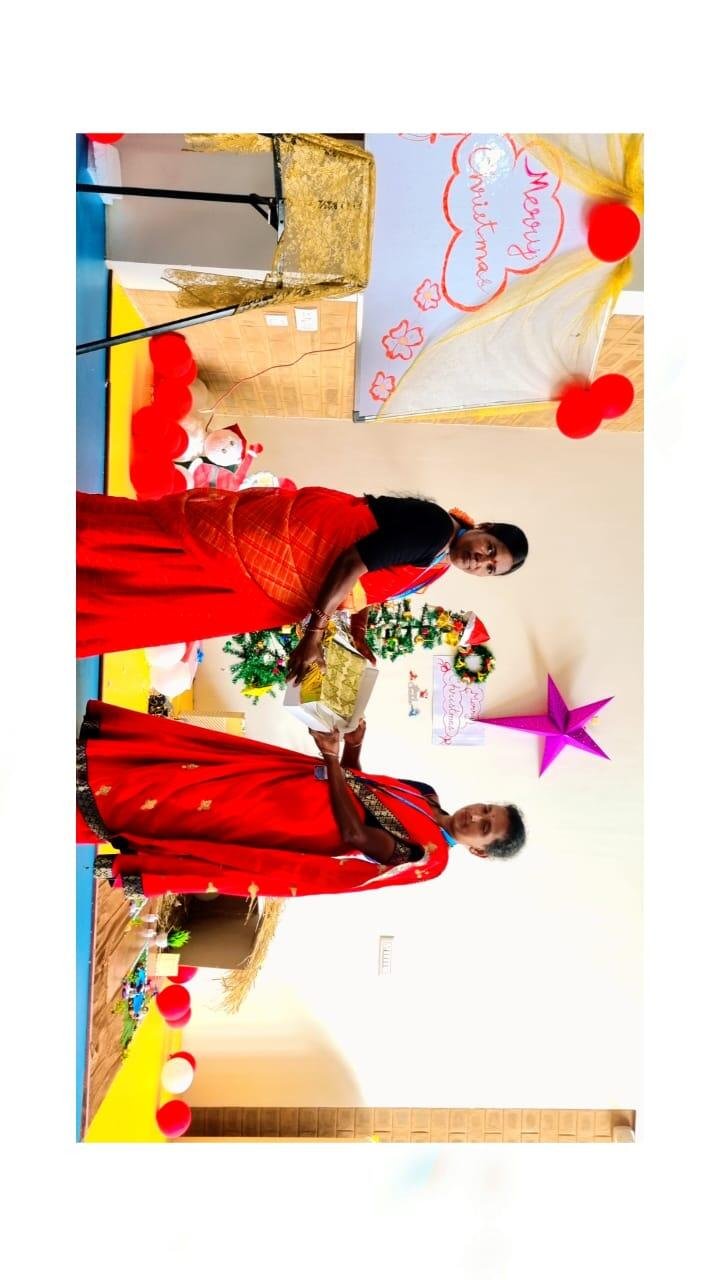 Christmas Celebration