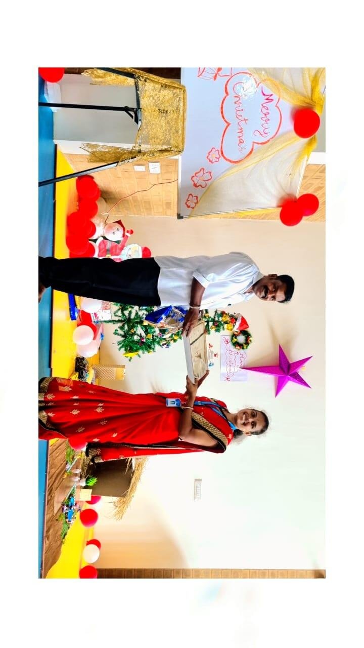 Christmas Celebration