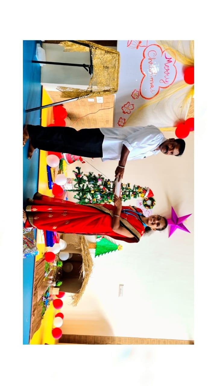 Christmas Celebration
