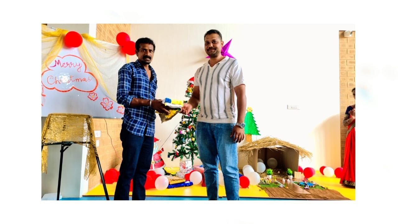 Christmas Celebration