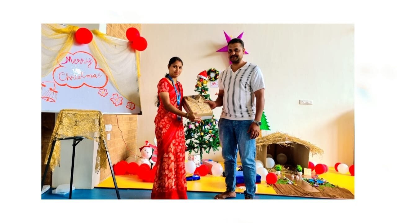 Christmas Celebration