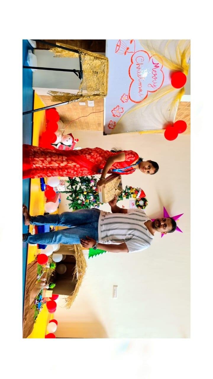 Christmas Celebration