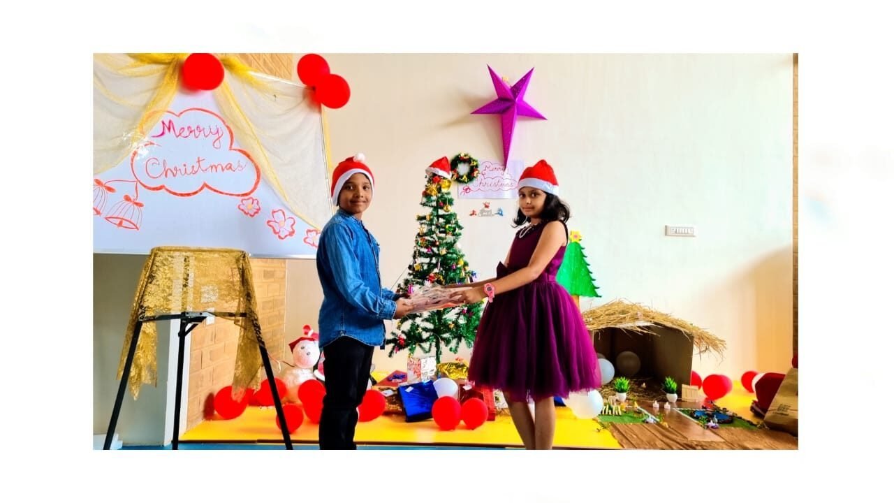 Christmas Celebration