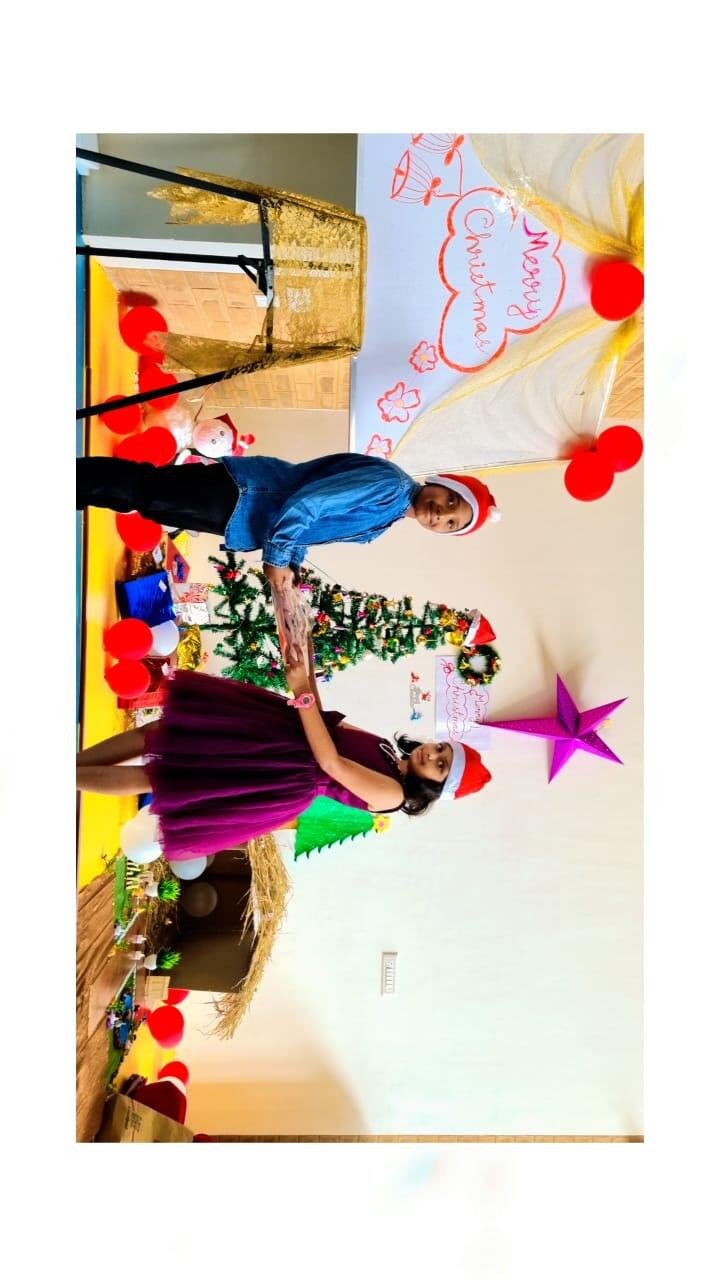 Christmas Celebration