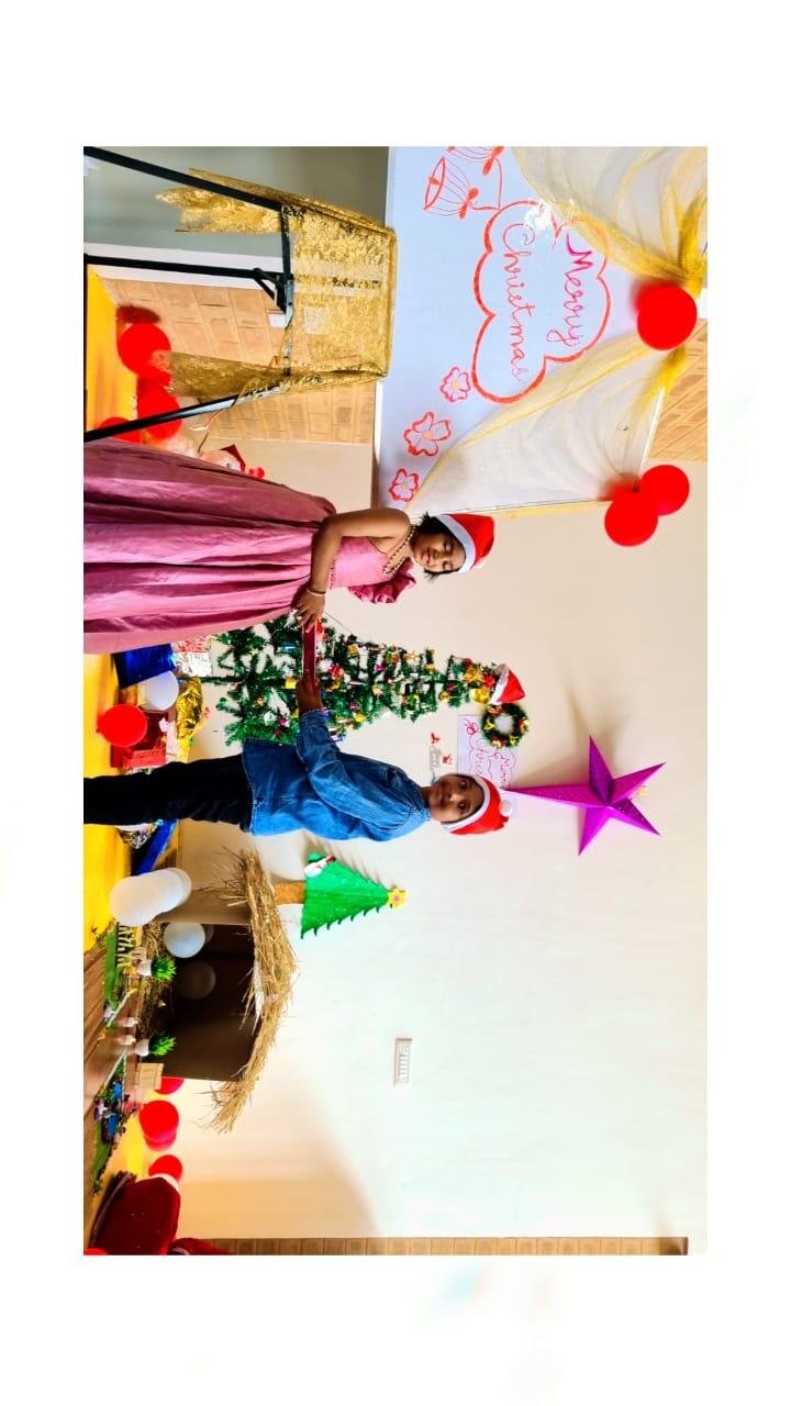 Christmas Celebration
