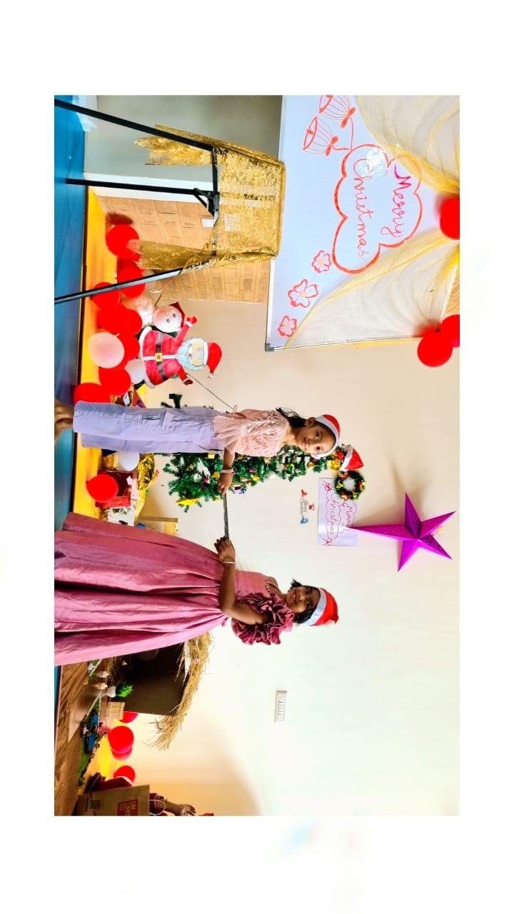 Christmas Celebration