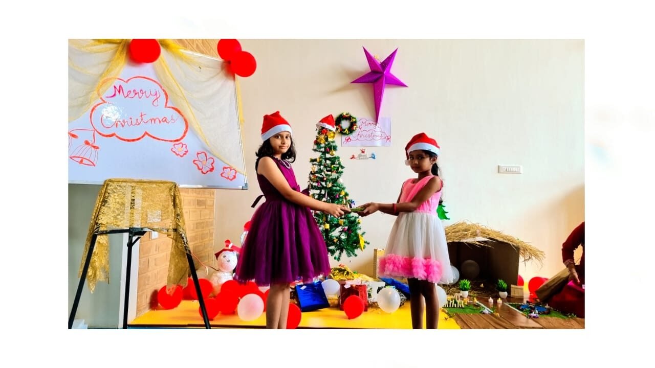 Christmas Celebration