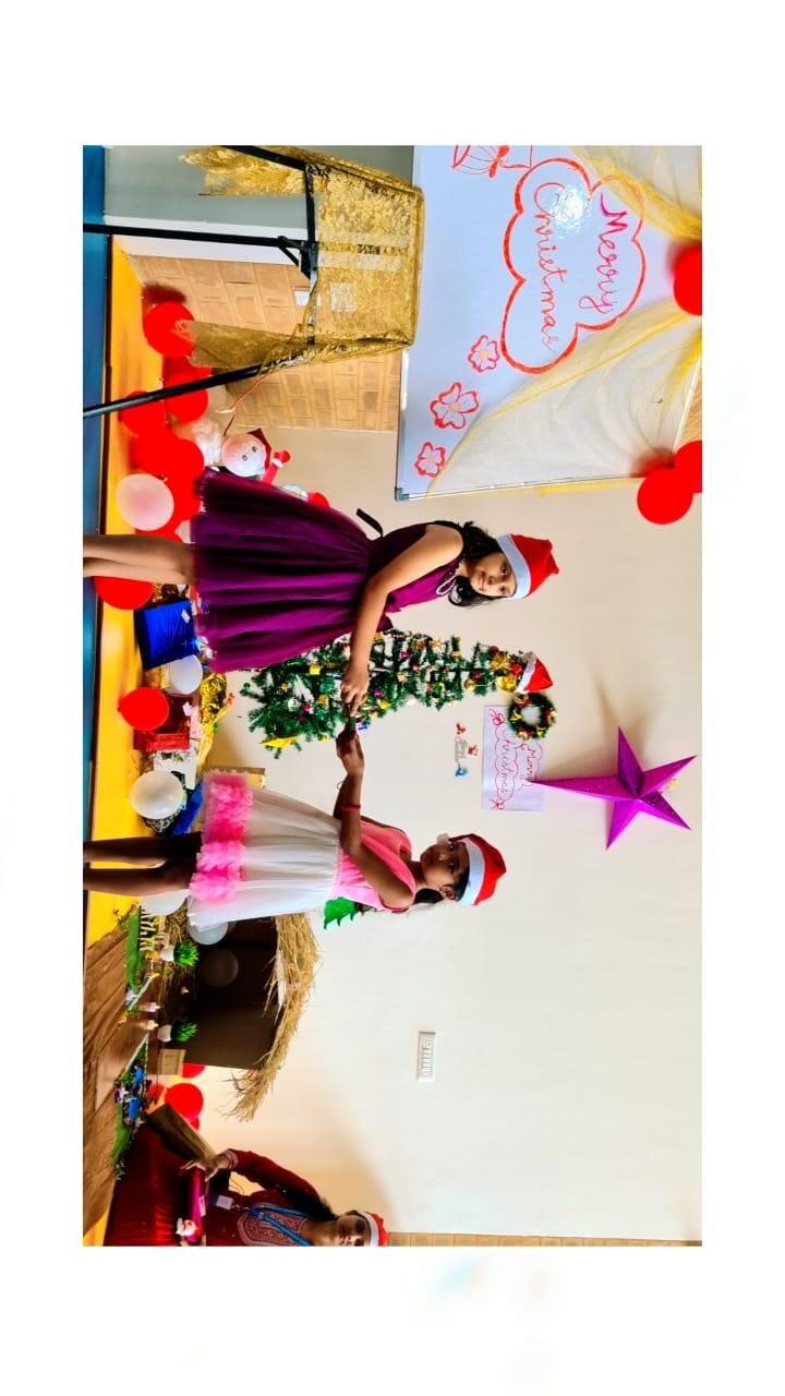 Christmas Celebration