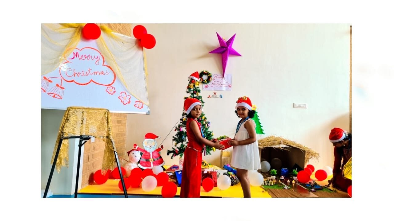 Christmas Celebration