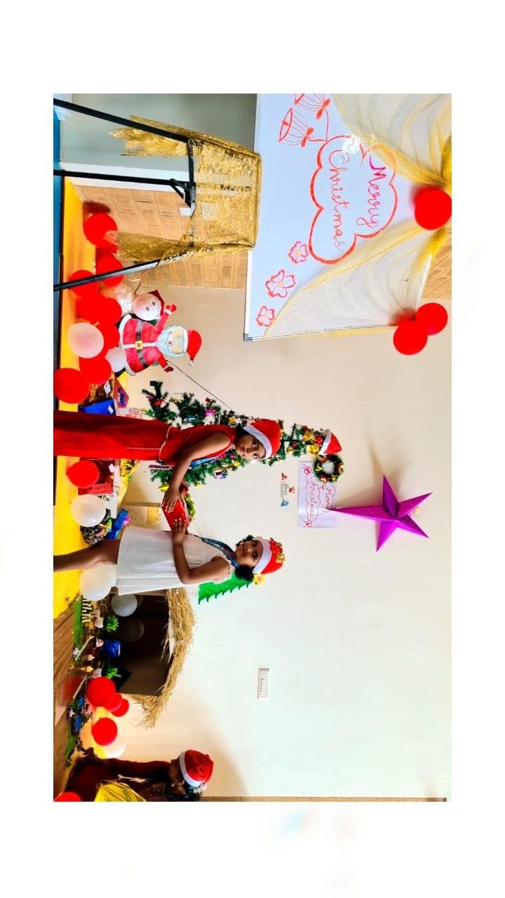 Christmas Celebration