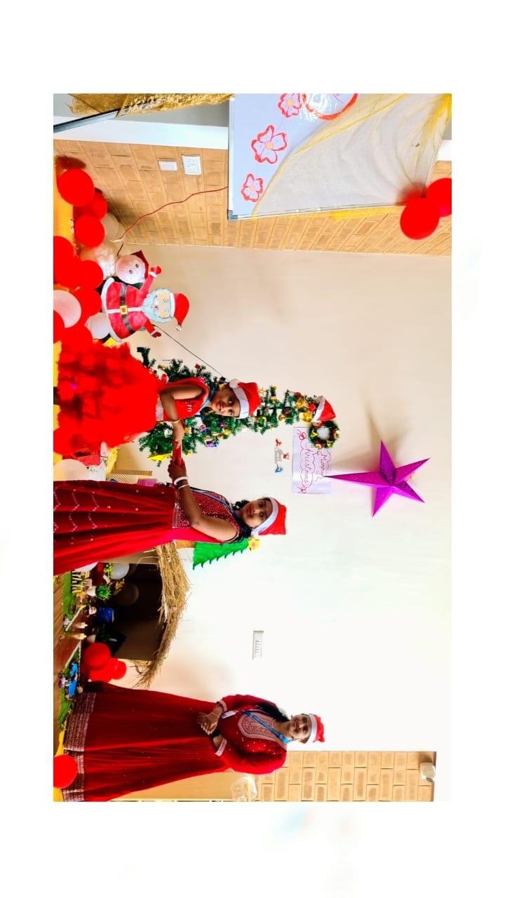 Christmas Celebration