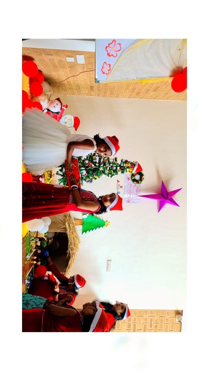Christmas Celebration